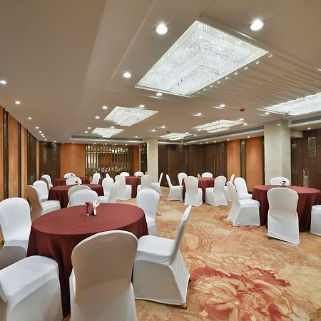 Hotel Heritage Formerly Known As Comfort Inn Heritage Mumbai Ngoại thất bức ảnh