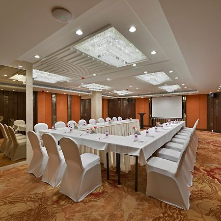 Hotel Heritage Formerly Known As Comfort Inn Heritage Mumbai Ngoại thất bức ảnh