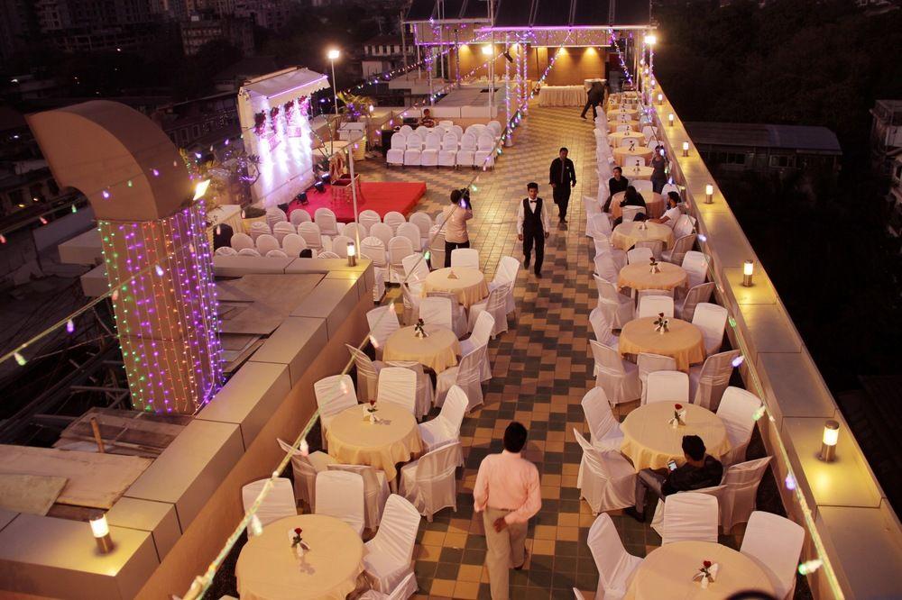 Hotel Heritage Formerly Known As Comfort Inn Heritage Mumbai Ngoại thất bức ảnh
