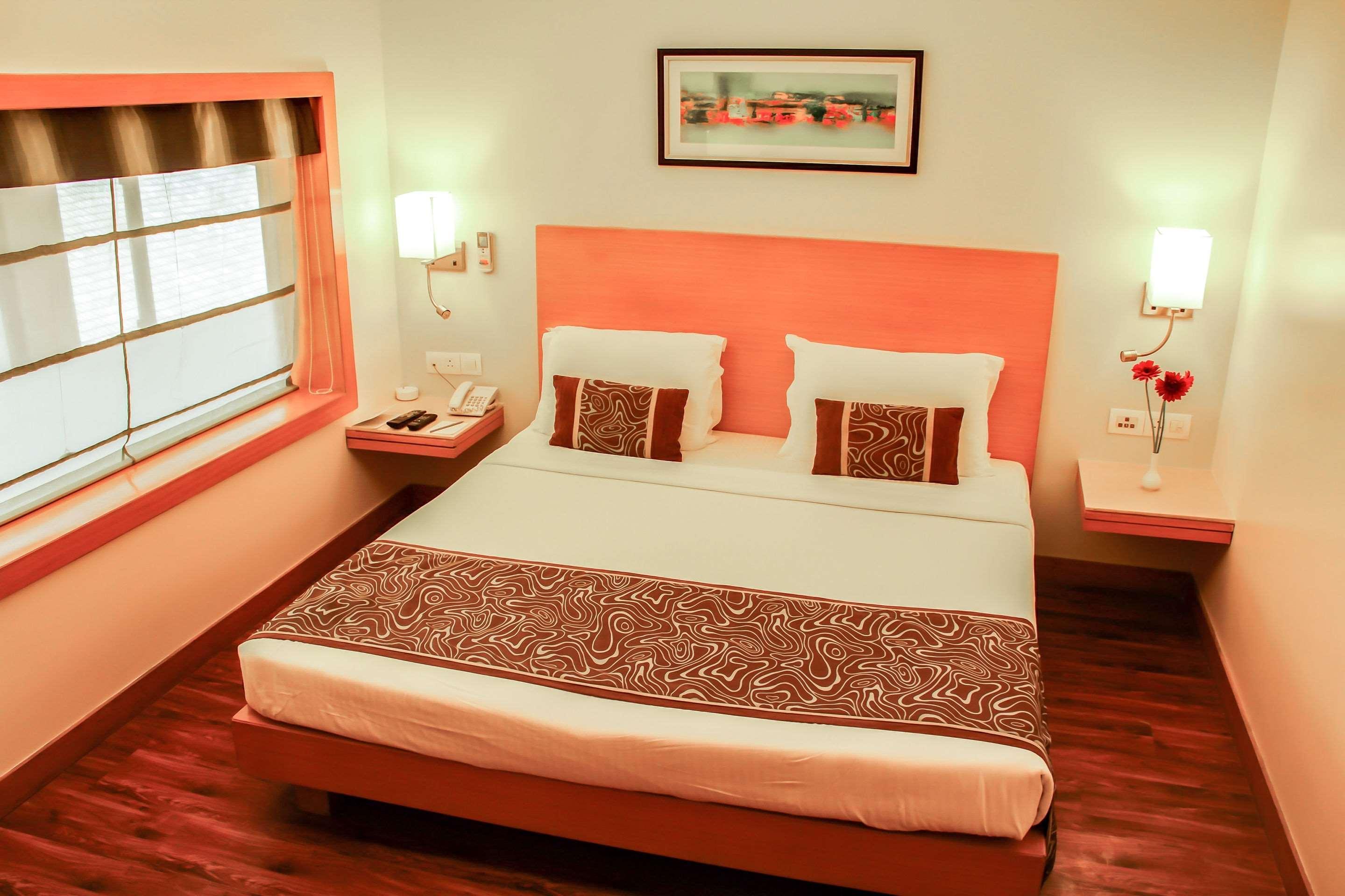 Hotel Heritage Formerly Known As Comfort Inn Heritage Mumbai Ngoại thất bức ảnh