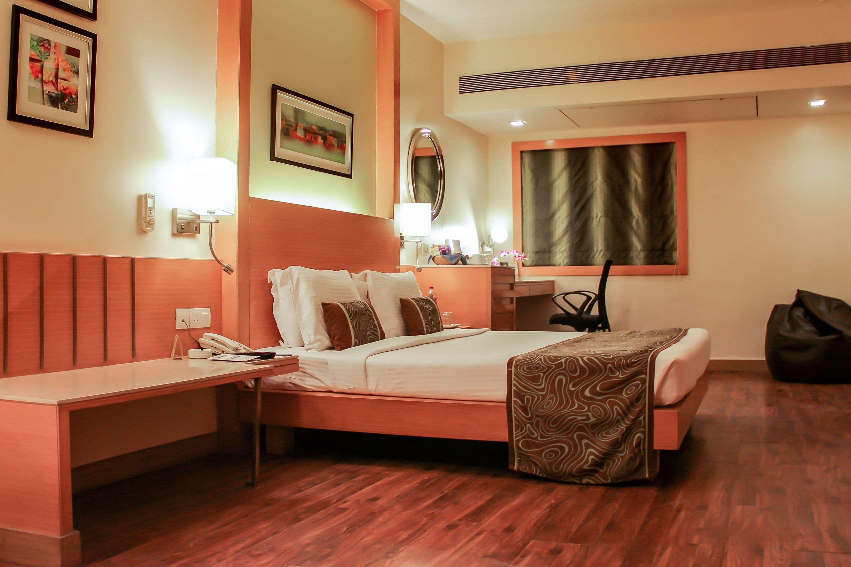 Hotel Heritage Formerly Known As Comfort Inn Heritage Mumbai Ngoại thất bức ảnh