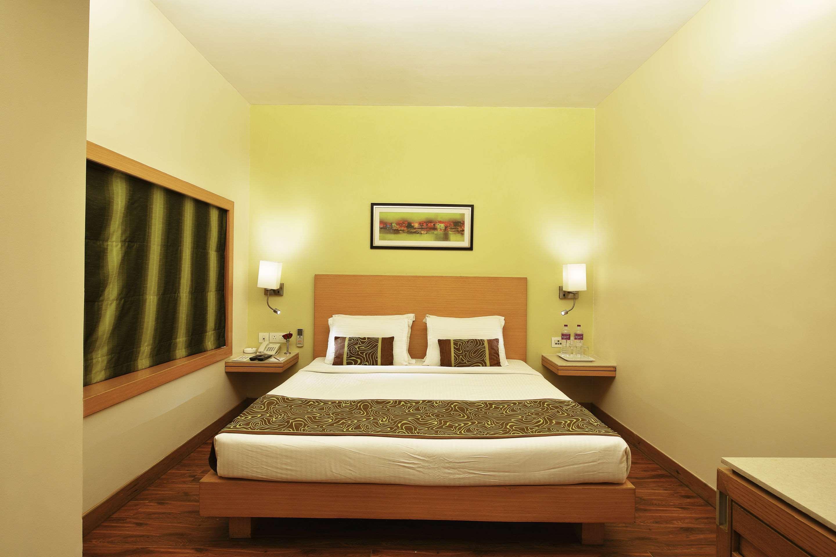 Hotel Heritage Formerly Known As Comfort Inn Heritage Mumbai Ngoại thất bức ảnh
