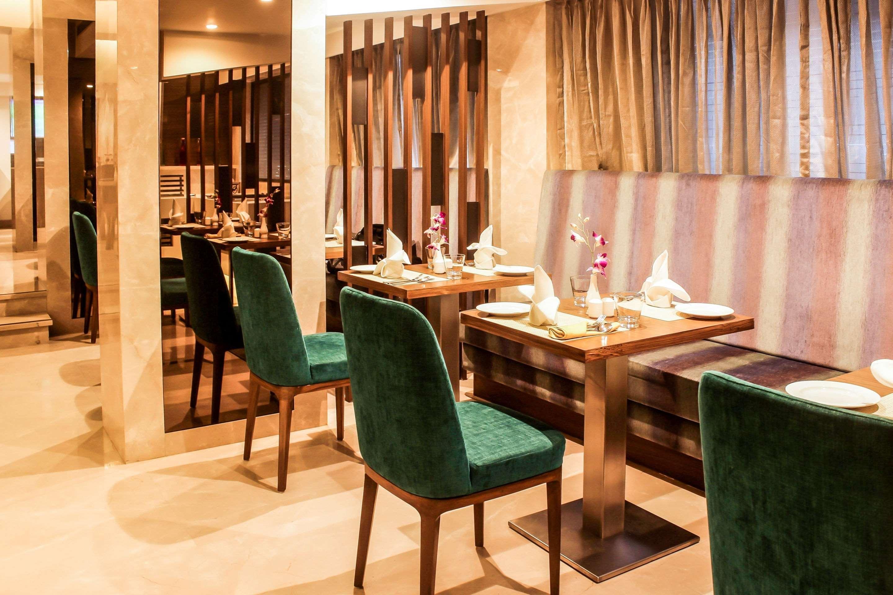 Hotel Heritage Formerly Known As Comfort Inn Heritage Mumbai Ngoại thất bức ảnh