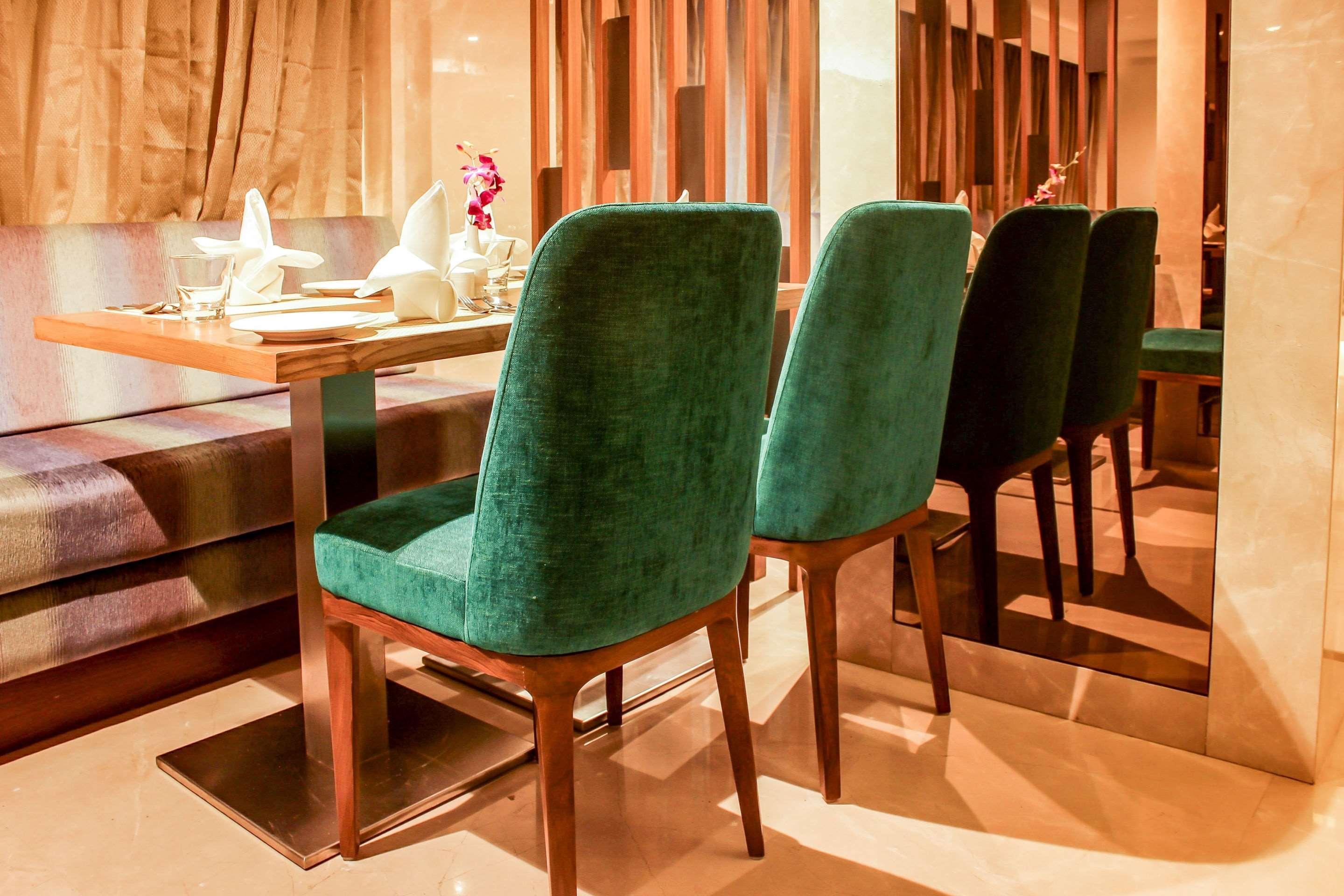 Hotel Heritage Formerly Known As Comfort Inn Heritage Mumbai Ngoại thất bức ảnh