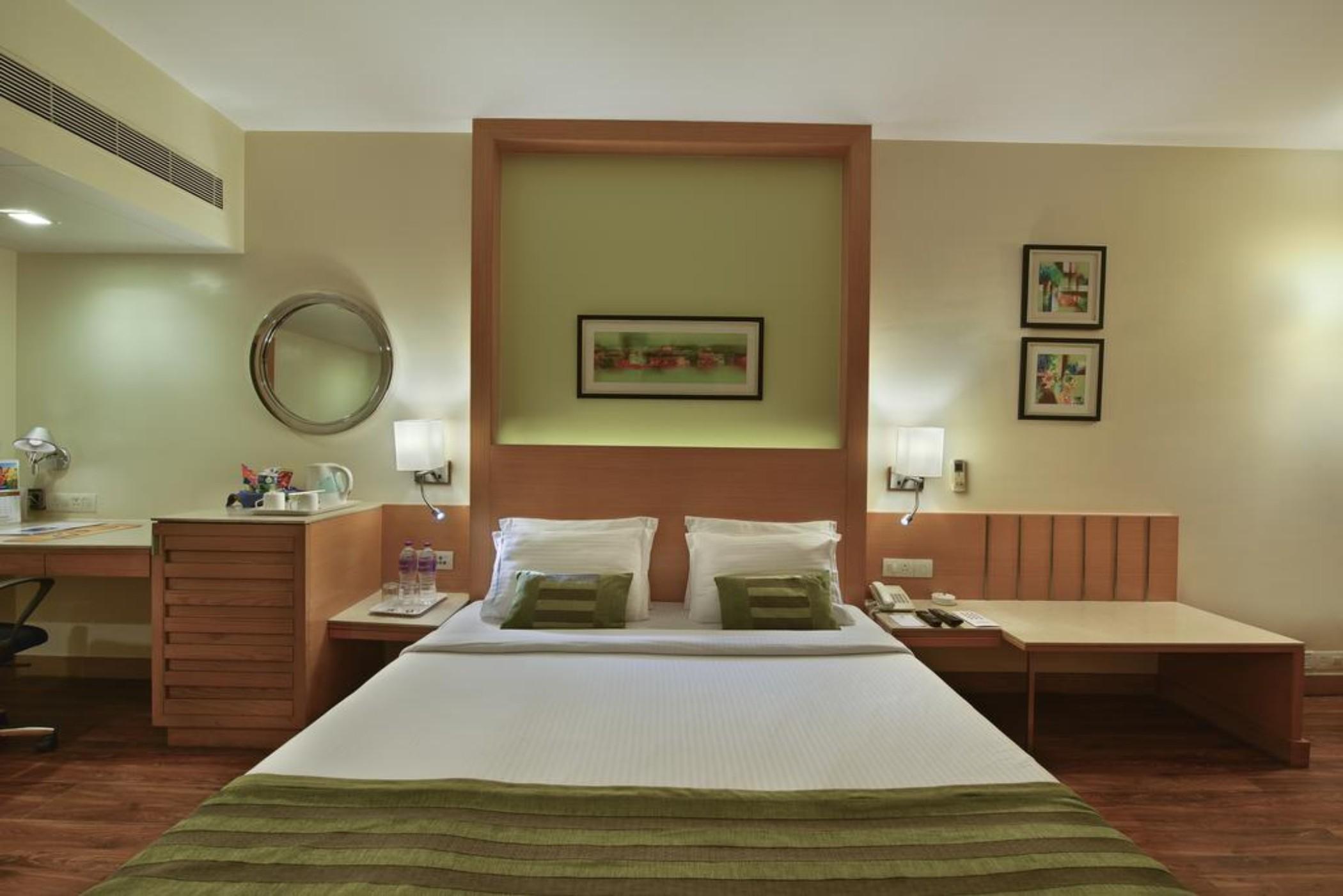 Hotel Heritage Formerly Known As Comfort Inn Heritage Mumbai Ngoại thất bức ảnh