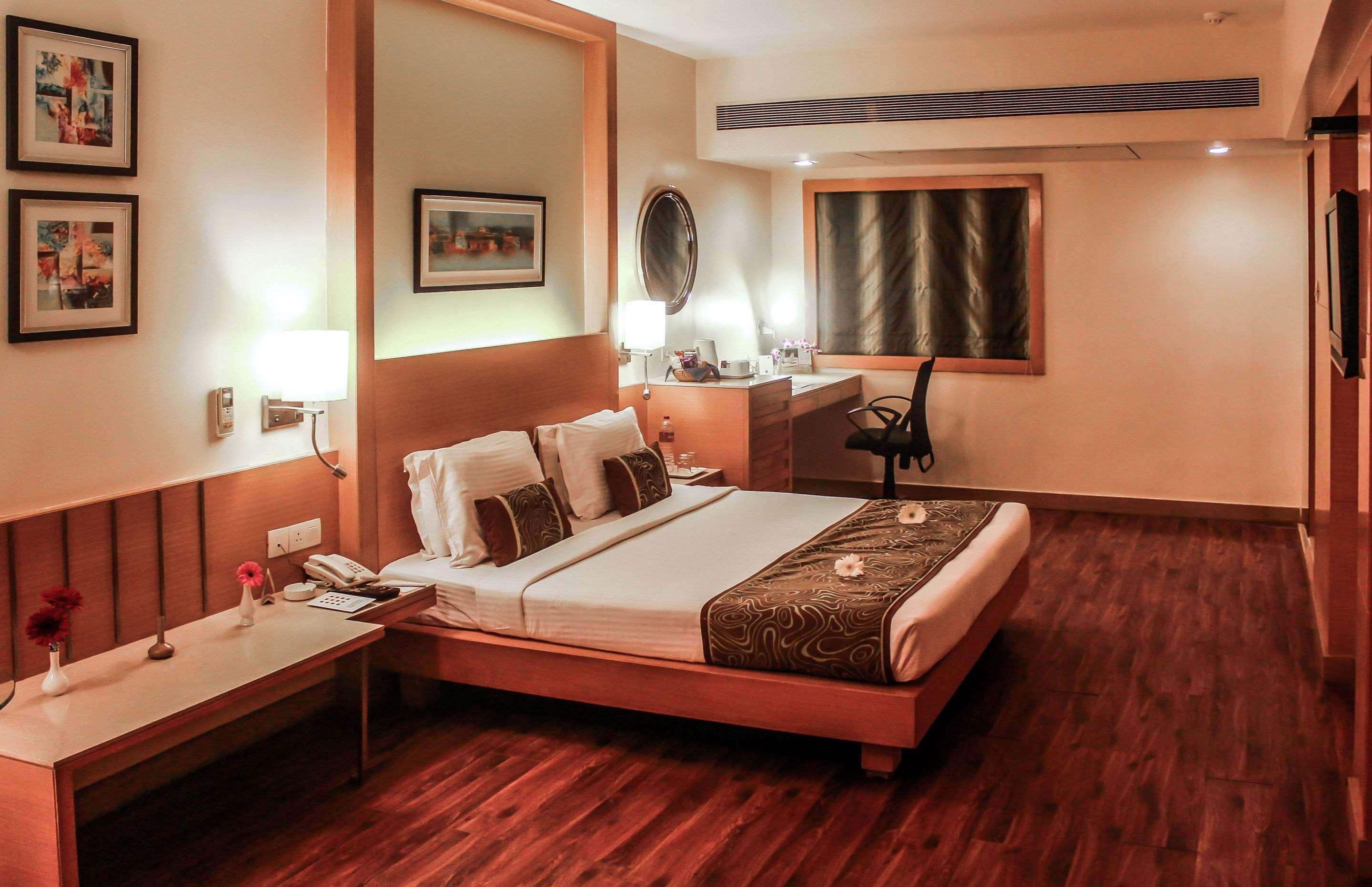 Hotel Heritage Formerly Known As Comfort Inn Heritage Mumbai Ngoại thất bức ảnh