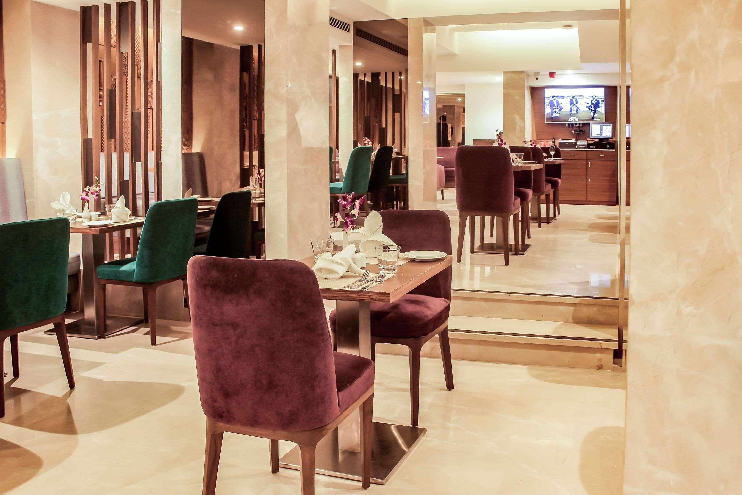 Hotel Heritage Formerly Known As Comfort Inn Heritage Mumbai Ngoại thất bức ảnh