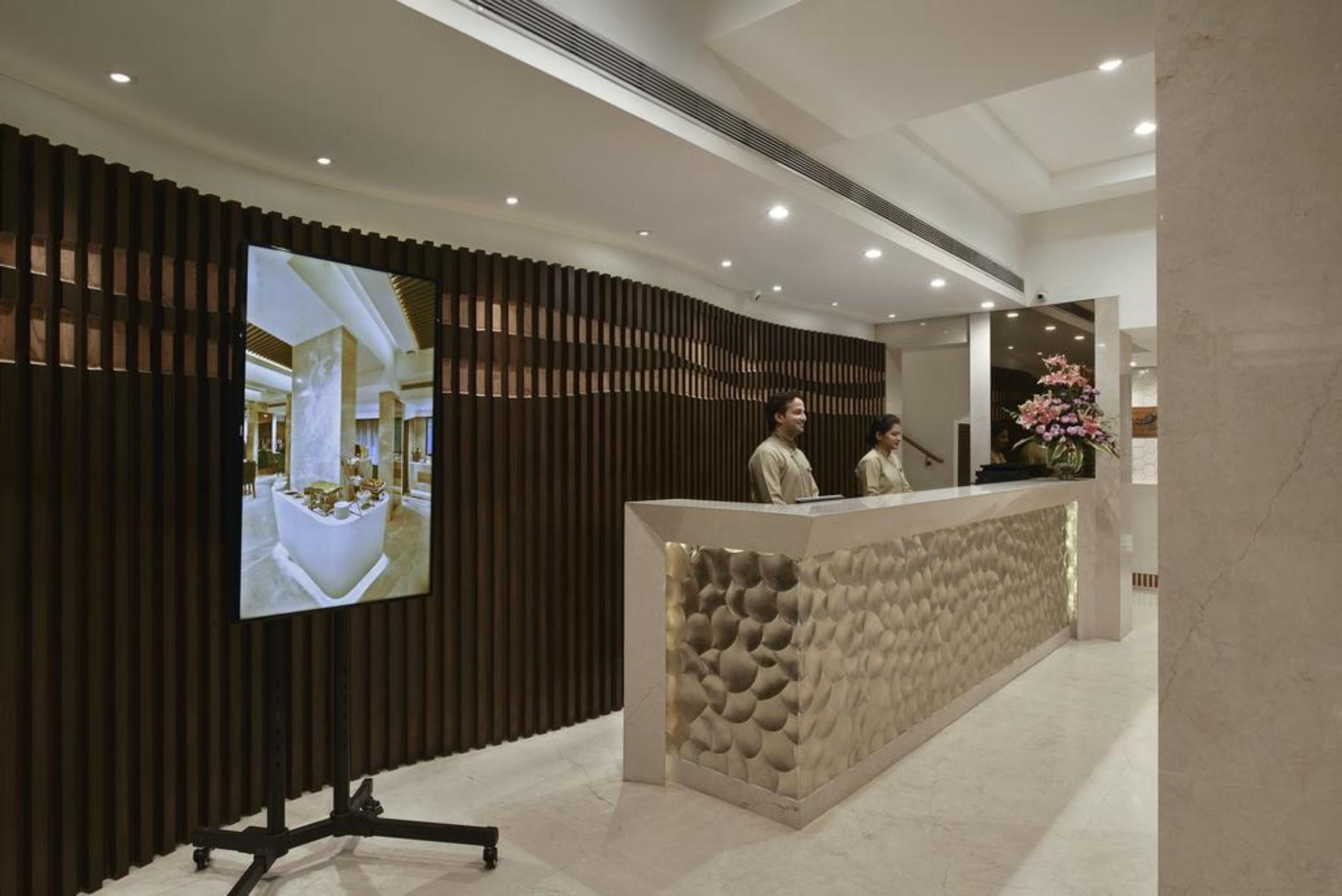 Hotel Heritage Formerly Known As Comfort Inn Heritage Mumbai Ngoại thất bức ảnh