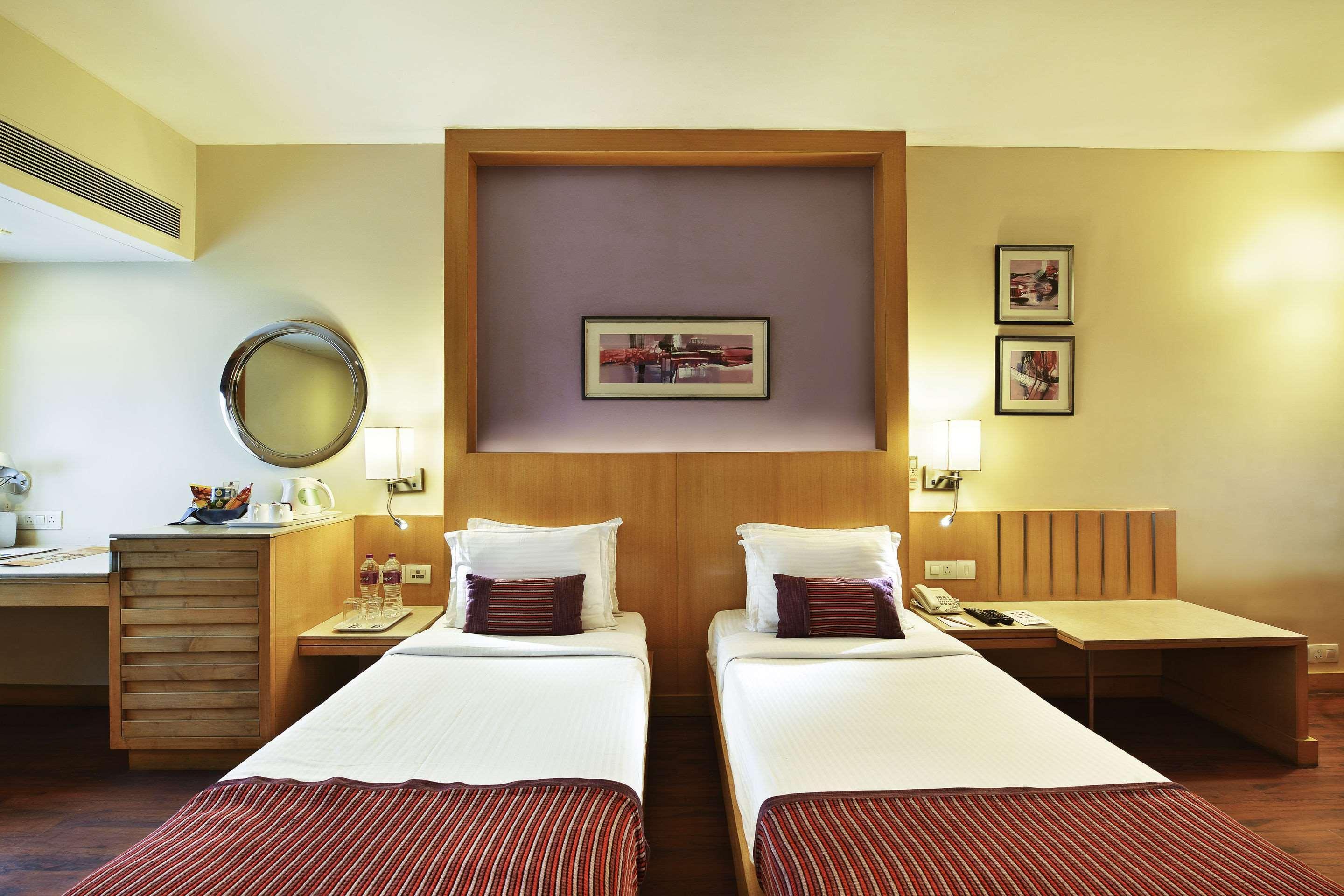 Hotel Heritage Formerly Known As Comfort Inn Heritage Mumbai Ngoại thất bức ảnh