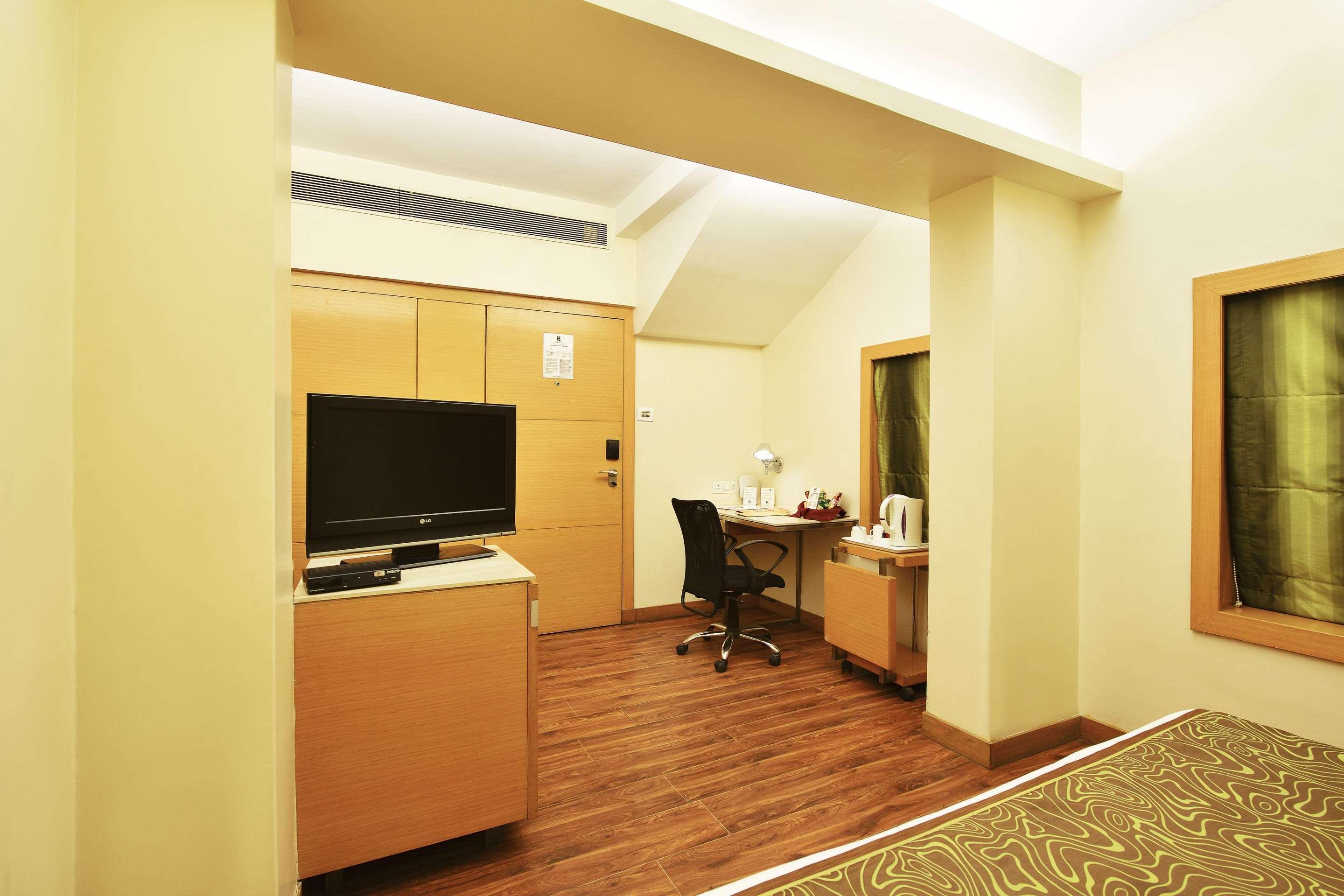 Hotel Heritage Formerly Known As Comfort Inn Heritage Mumbai Ngoại thất bức ảnh