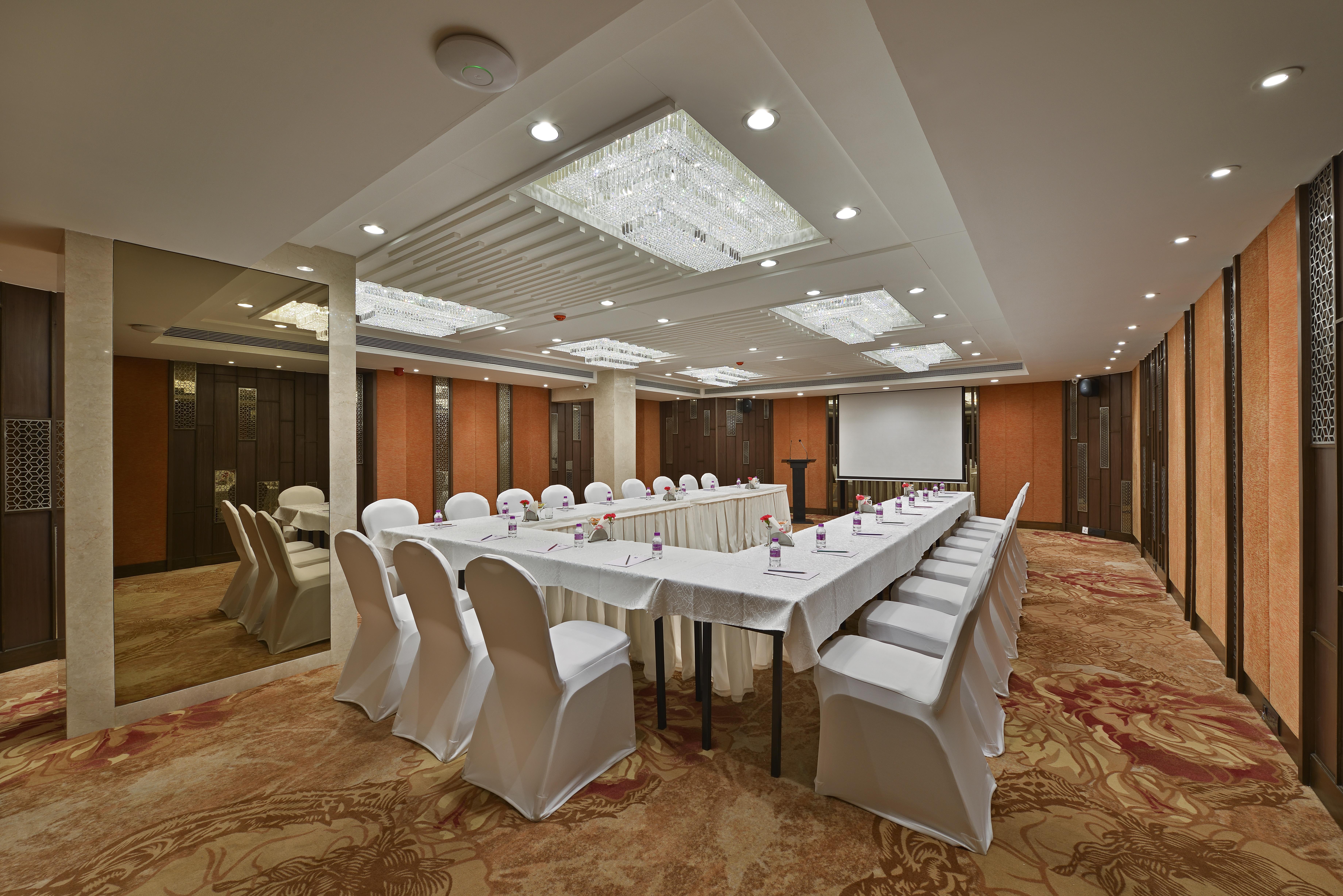 Hotel Heritage Formerly Known As Comfort Inn Heritage Mumbai Ngoại thất bức ảnh