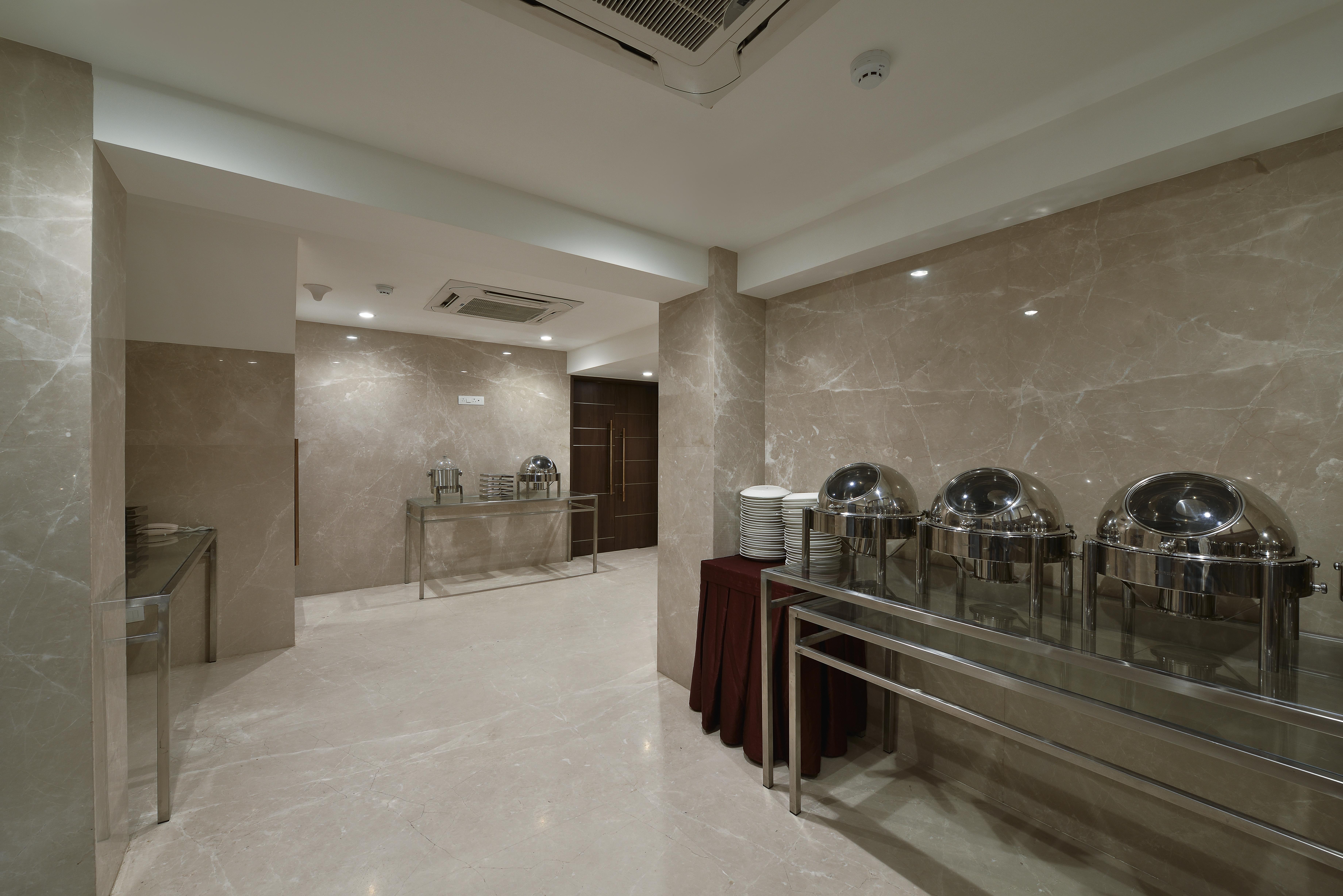Hotel Heritage Formerly Known As Comfort Inn Heritage Mumbai Ngoại thất bức ảnh
