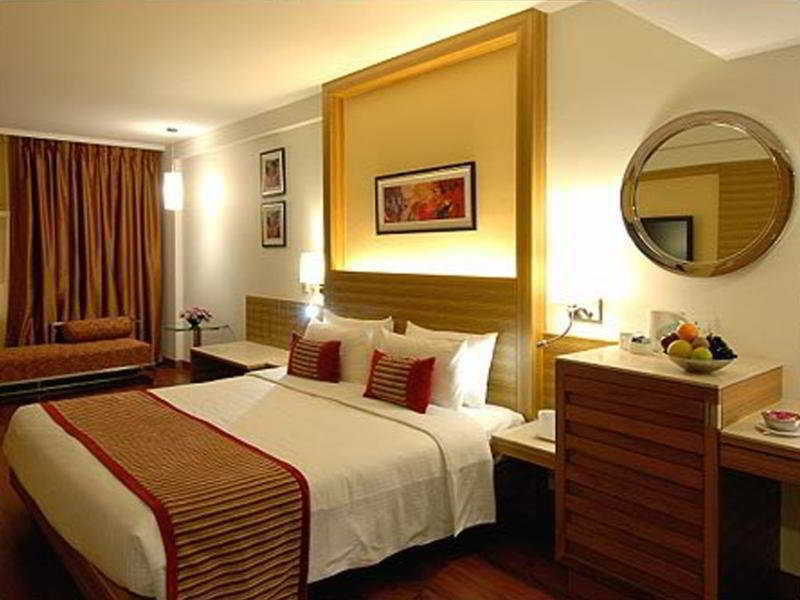 Hotel Heritage Formerly Known As Comfort Inn Heritage Mumbai Phòng bức ảnh