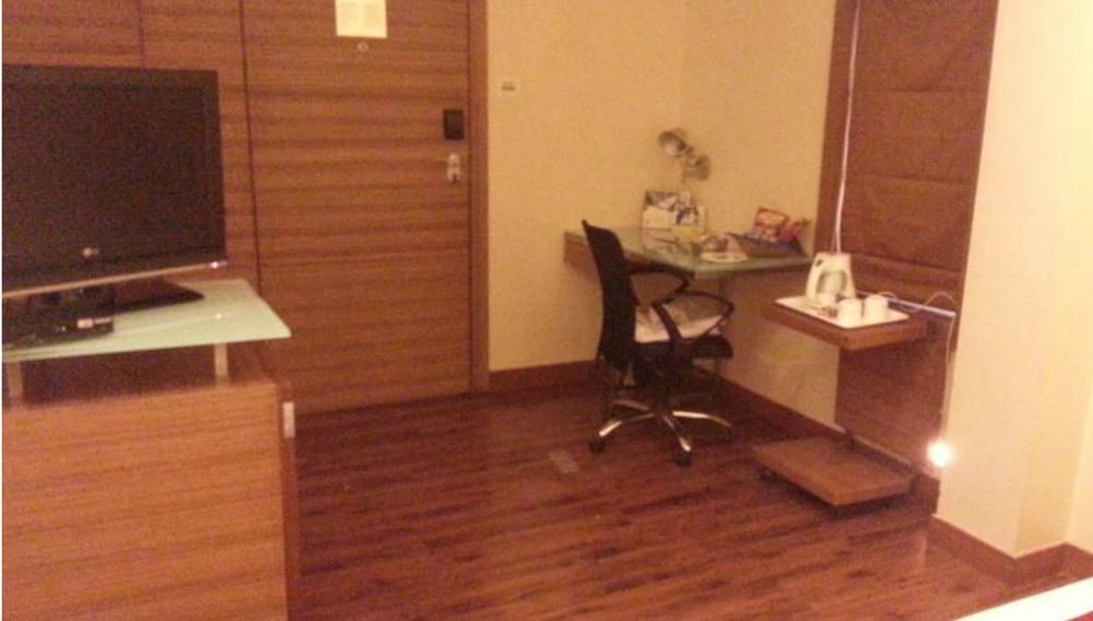 Hotel Heritage Formerly Known As Comfort Inn Heritage Mumbai Ngoại thất bức ảnh