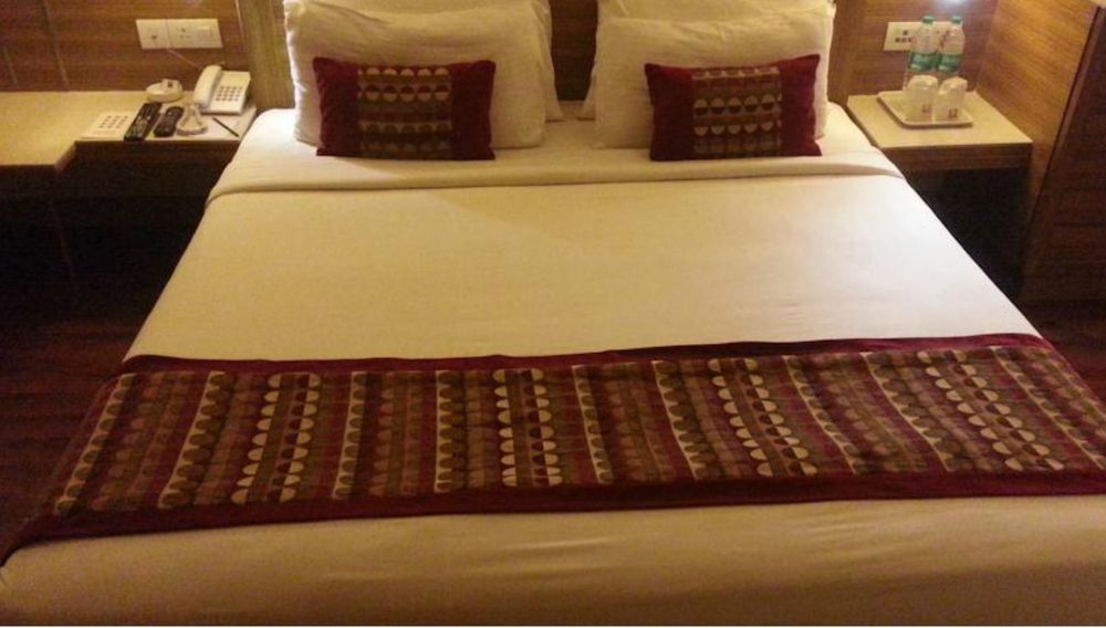 Hotel Heritage Formerly Known As Comfort Inn Heritage Mumbai Ngoại thất bức ảnh