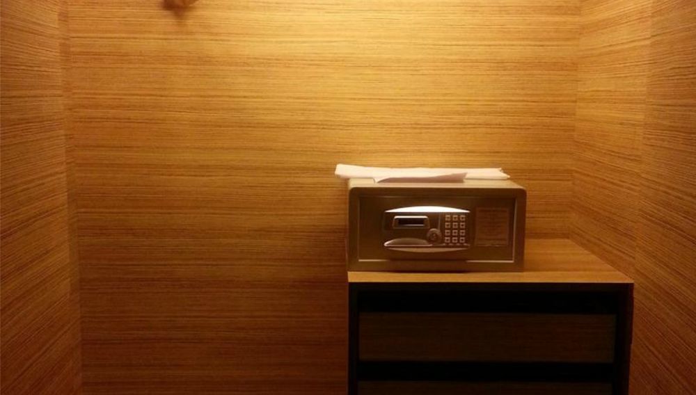 Hotel Heritage Formerly Known As Comfort Inn Heritage Mumbai Ngoại thất bức ảnh