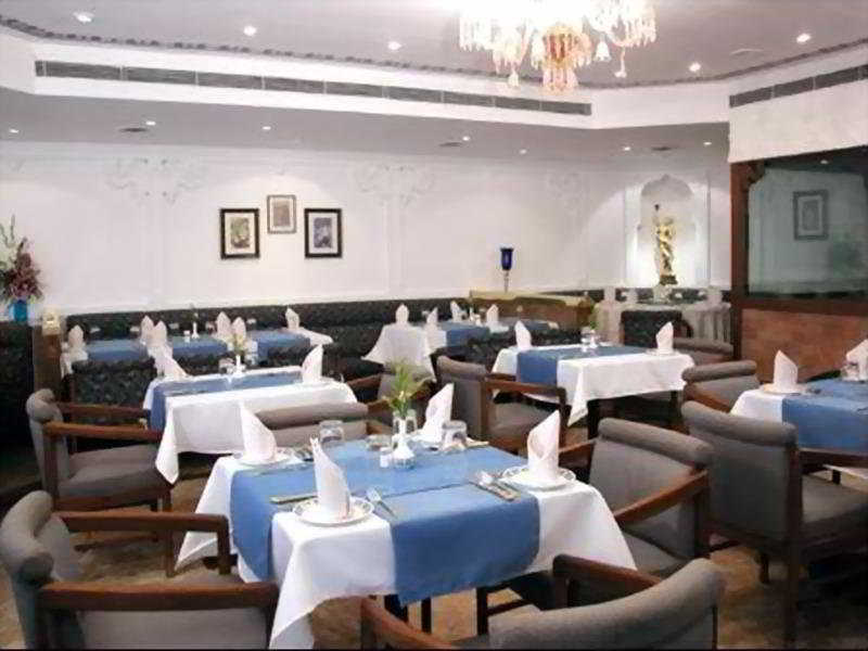 Hotel Heritage Formerly Known As Comfort Inn Heritage Mumbai Nhà hàng bức ảnh