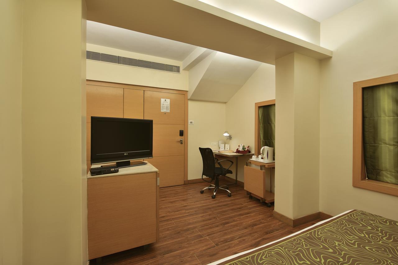 Hotel Heritage Formerly Known As Comfort Inn Heritage Mumbai Ngoại thất bức ảnh