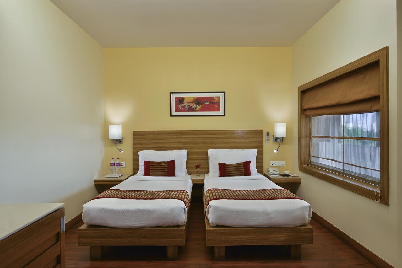 Hotel Heritage Formerly Known As Comfort Inn Heritage Mumbai Ngoại thất bức ảnh