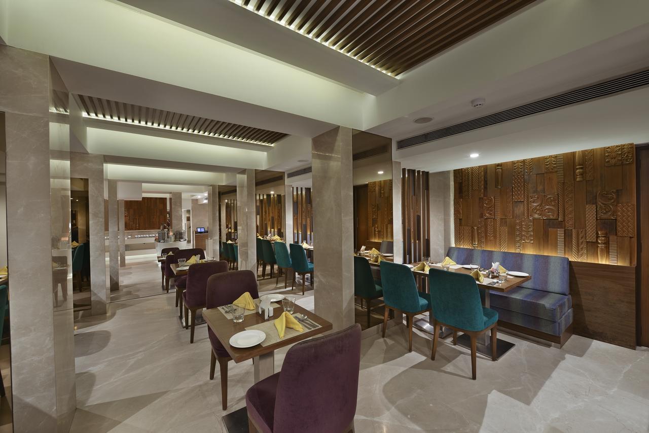 Hotel Heritage Formerly Known As Comfort Inn Heritage Mumbai Ngoại thất bức ảnh