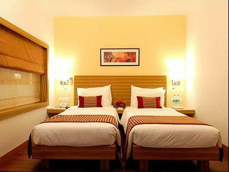Hotel Heritage Formerly Known As Comfort Inn Heritage Mumbai Ngoại thất bức ảnh