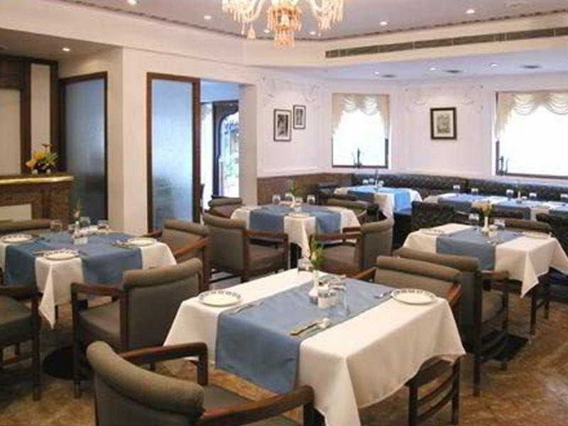 Hotel Heritage Formerly Known As Comfort Inn Heritage Mumbai Ngoại thất bức ảnh