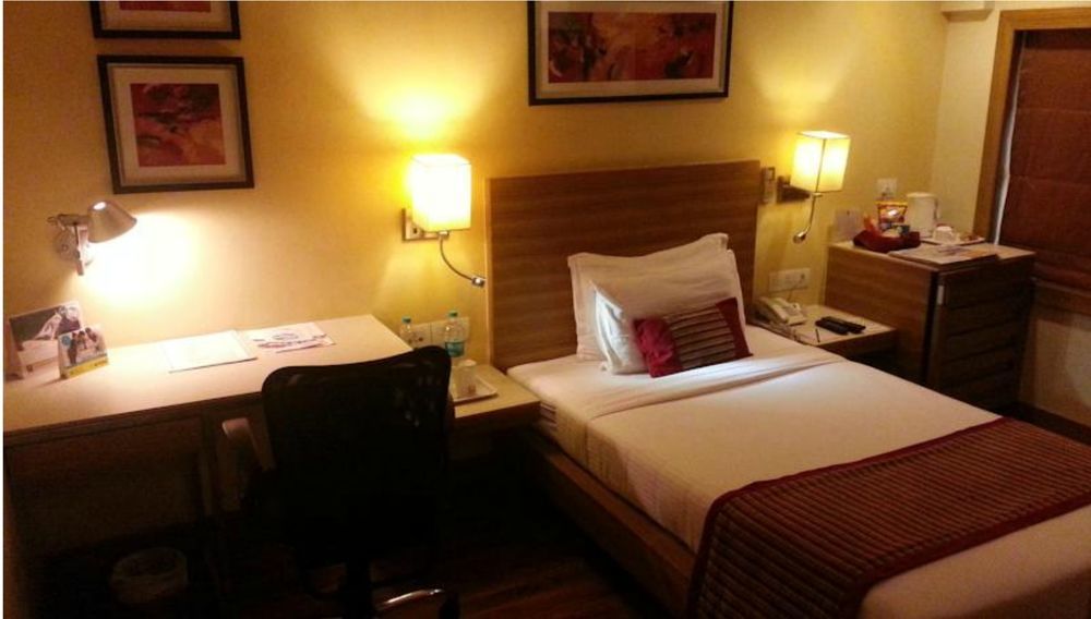 Hotel Heritage Formerly Known As Comfort Inn Heritage Mumbai Ngoại thất bức ảnh