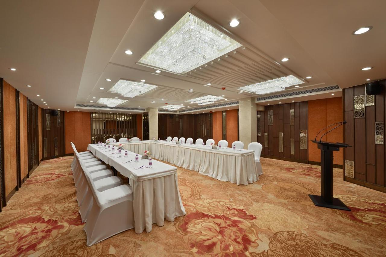 Hotel Heritage Formerly Known As Comfort Inn Heritage Mumbai Ngoại thất bức ảnh