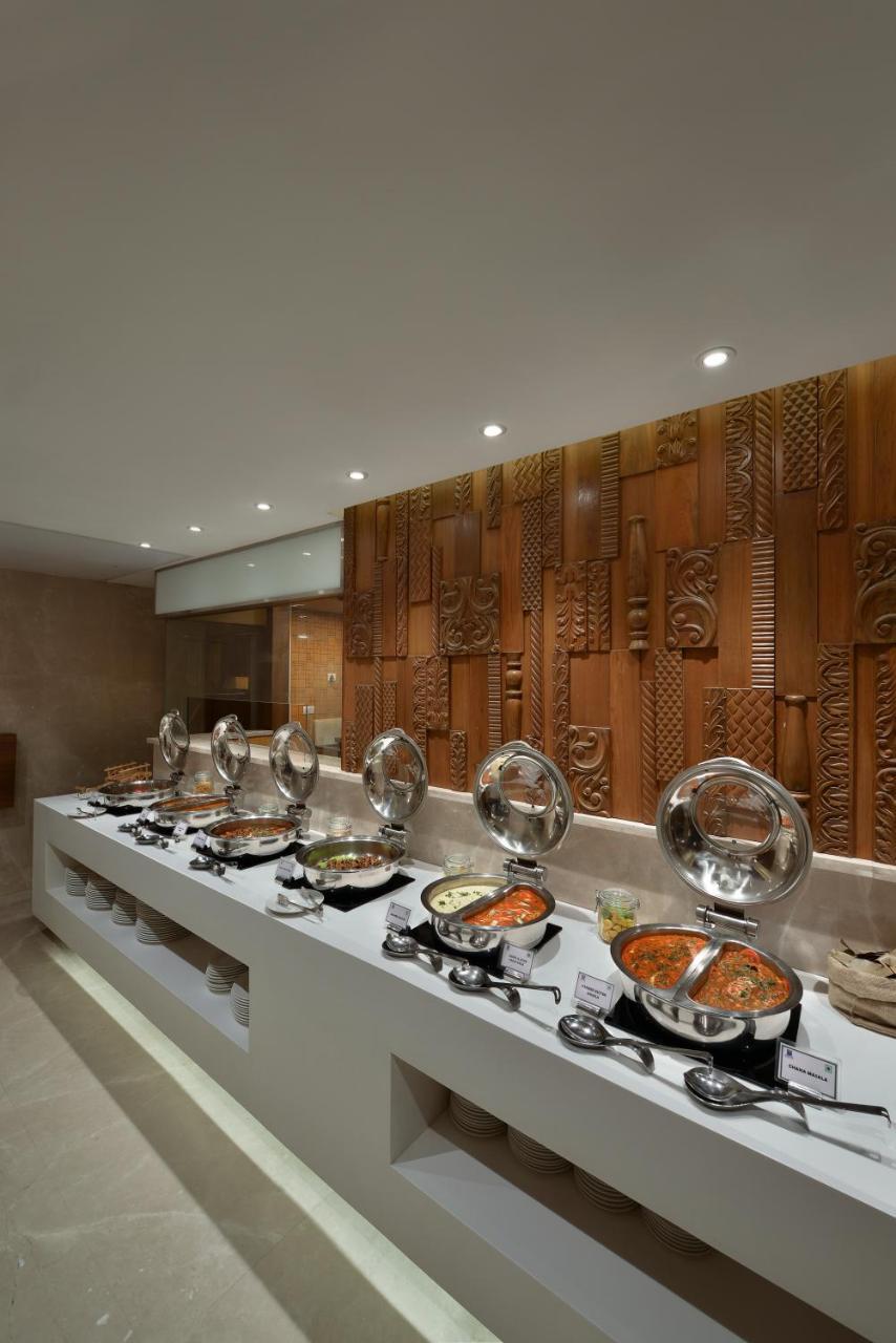 Hotel Heritage Formerly Known As Comfort Inn Heritage Mumbai Ngoại thất bức ảnh