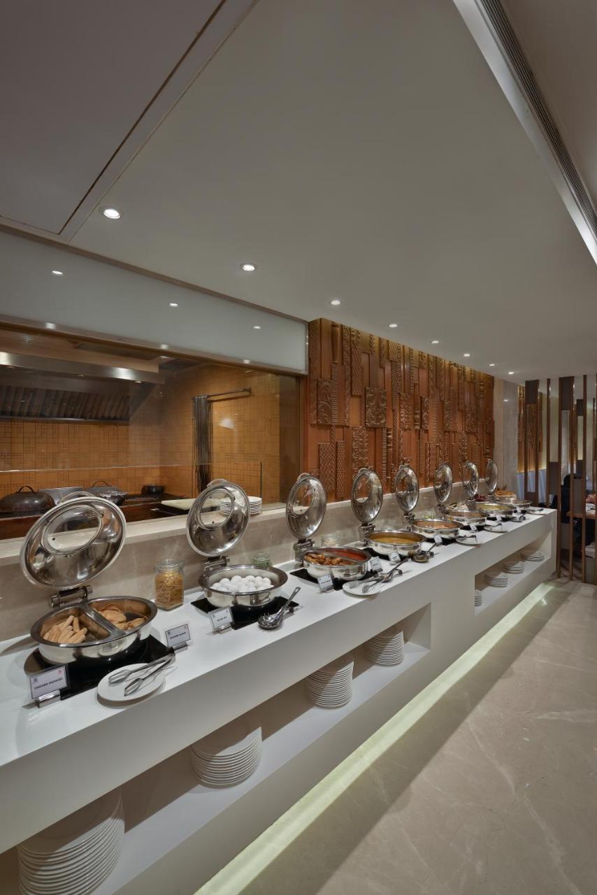 Hotel Heritage Formerly Known As Comfort Inn Heritage Mumbai Ngoại thất bức ảnh